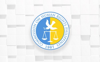CHR exec says probe on death of 2 minors in N. Samar ongoing